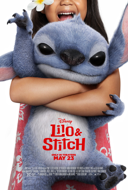 Lilo & Stitch lilo & stitch