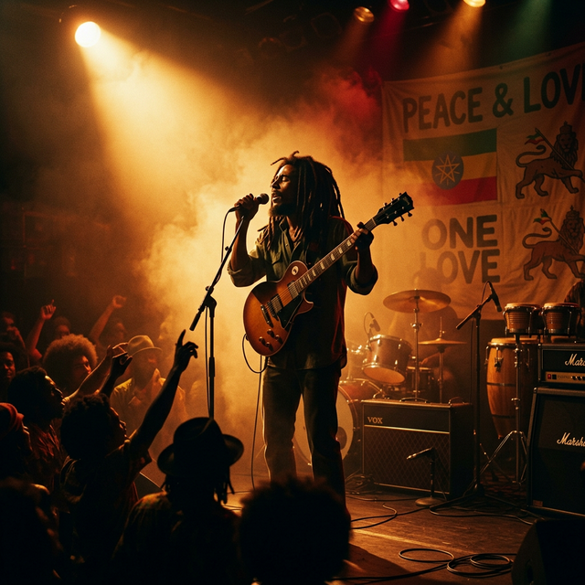 Bob Marley (One Love): Realidade vs Ficção nos Bastidores bob marley bts